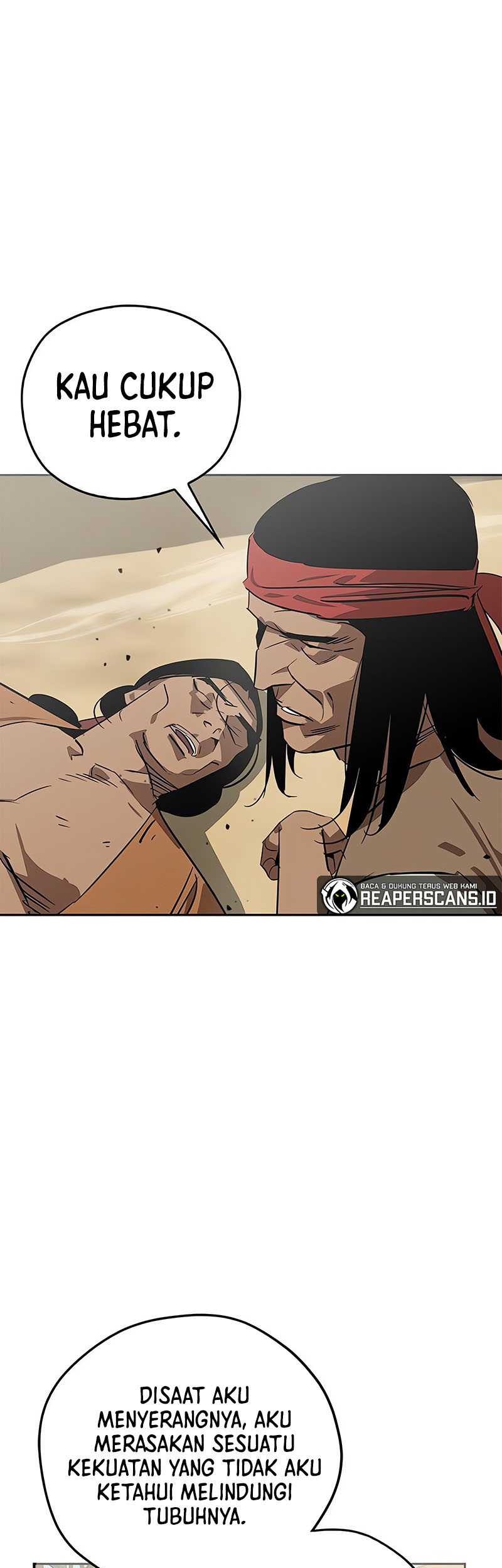 Martial Wild West Chapter 19 Gambar 59