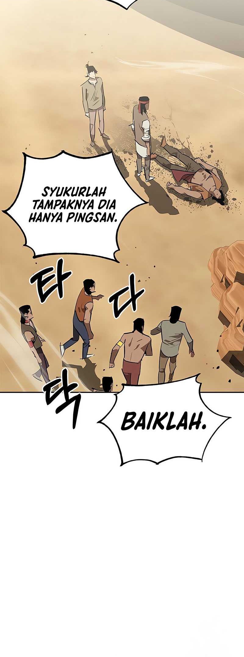 Martial Wild West Chapter 19 Gambar 64