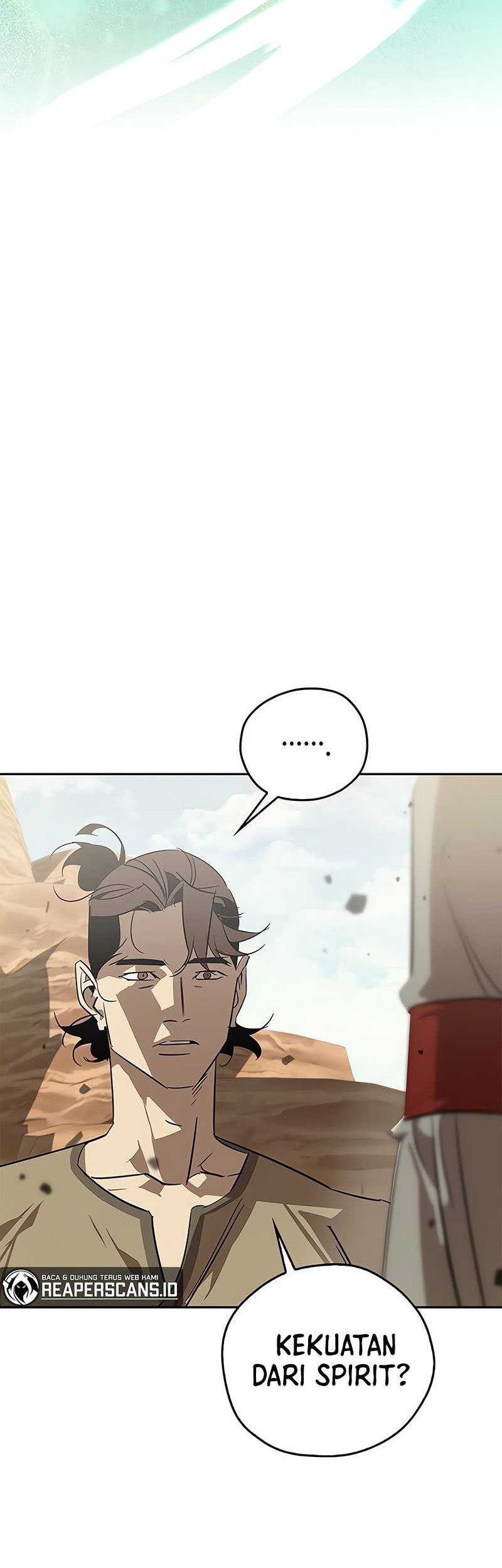 Martial Wild West Chapter 19 Gambar 62