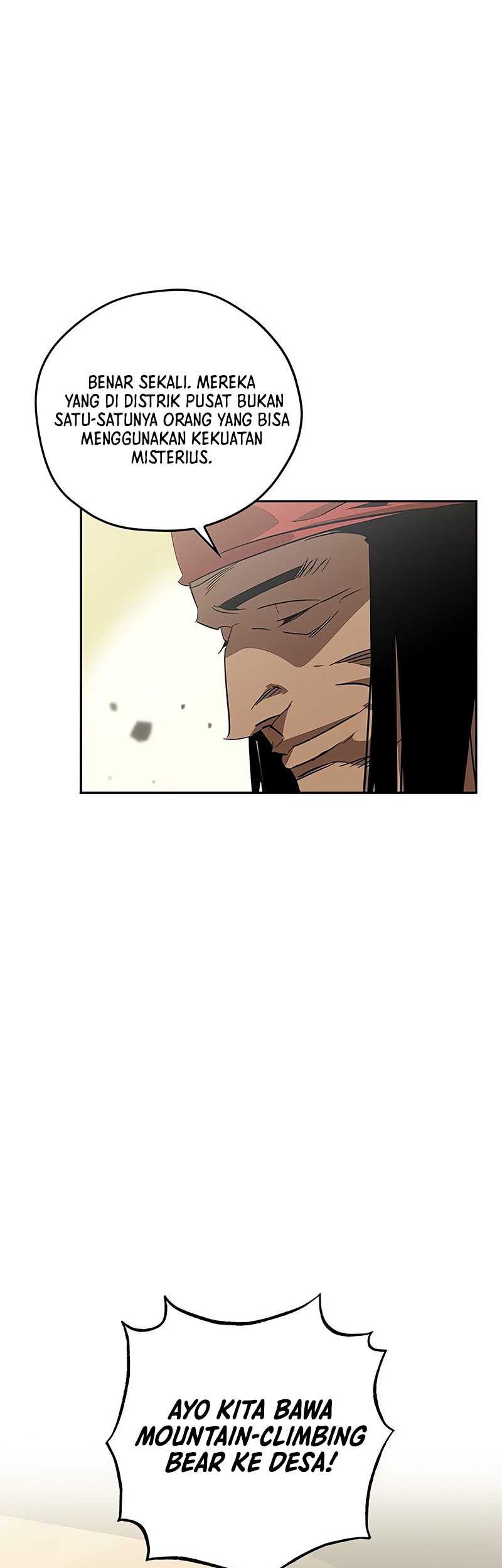 Martial Wild West Chapter 19 Gambar 63