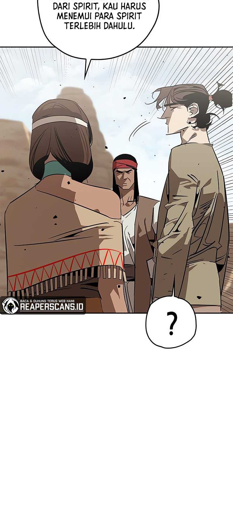 Martial Wild West Chapter 19 Gambar 68