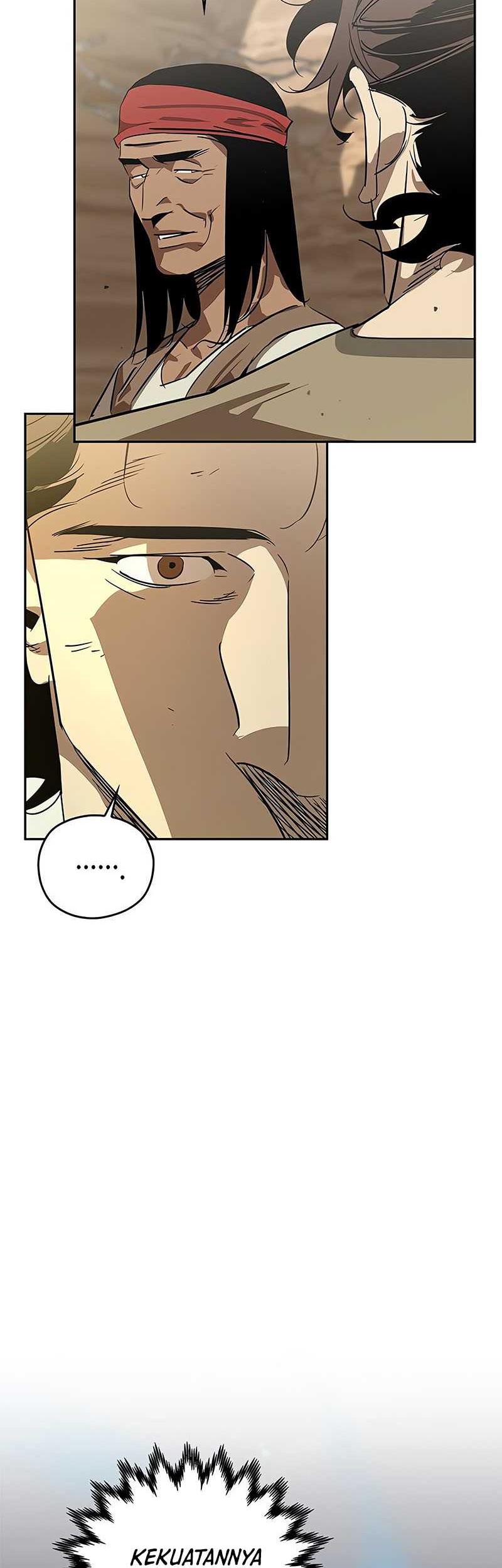 Martial Wild West Chapter 19 Gambar 66