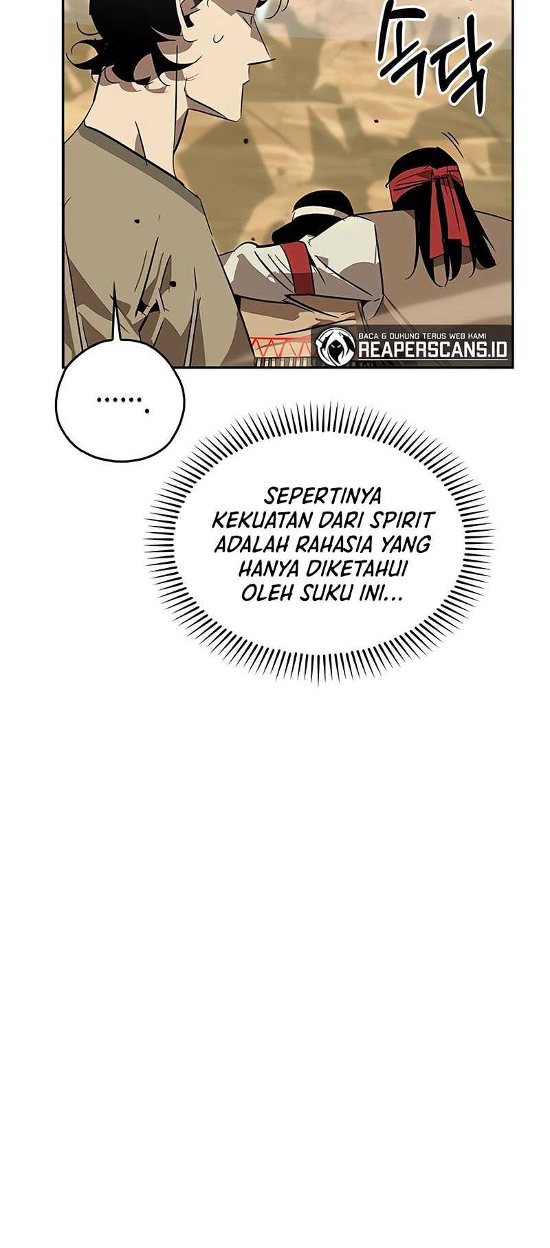Martial Wild West Chapter 19 Gambar 72