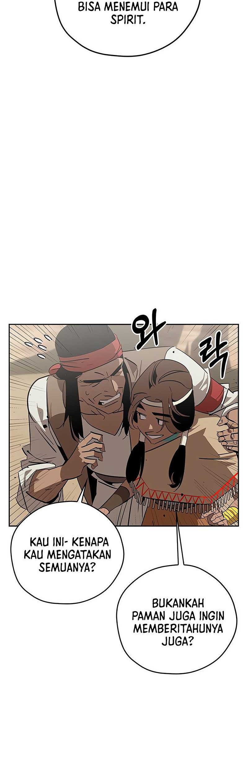 Martial Wild West Chapter 19 Gambar 70