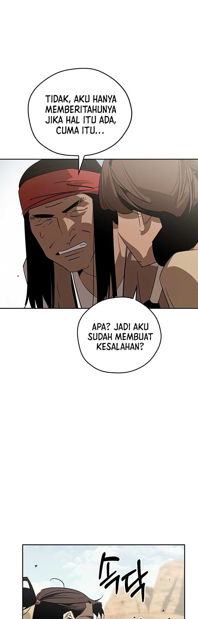 Martial Wild West Chapter 19 Gambar 71