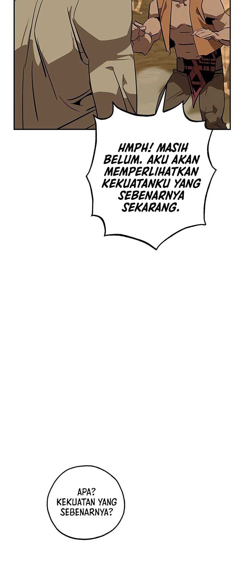 Martial Wild West Chapter 19 Gambar 37