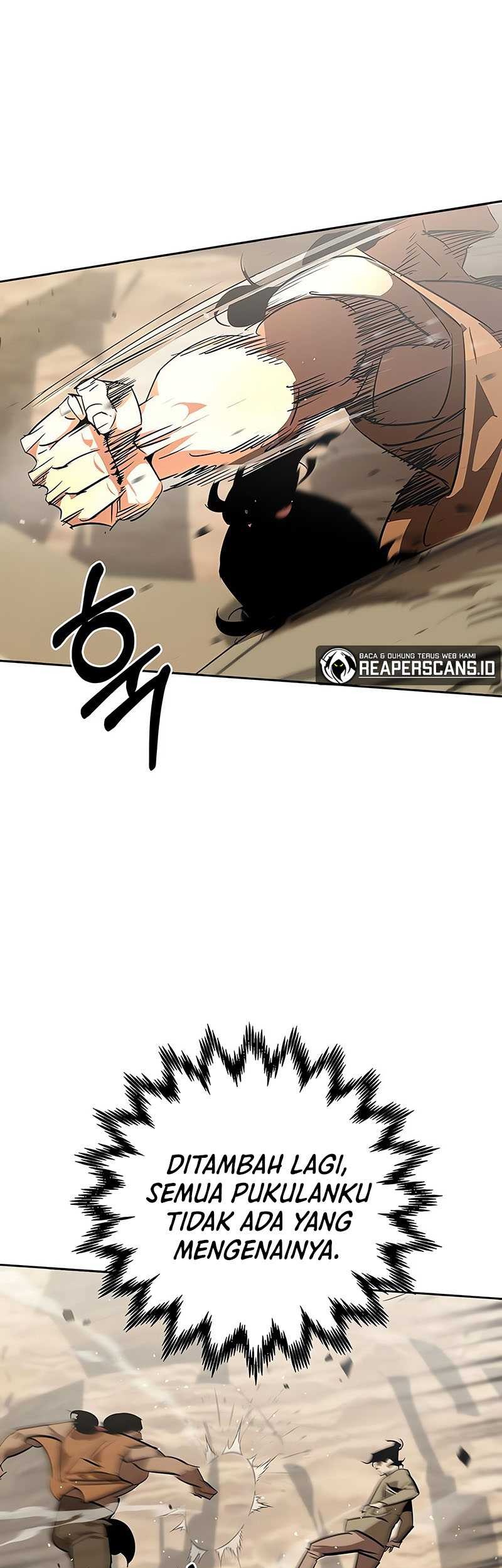 Martial Wild West Chapter 19 Gambar 34