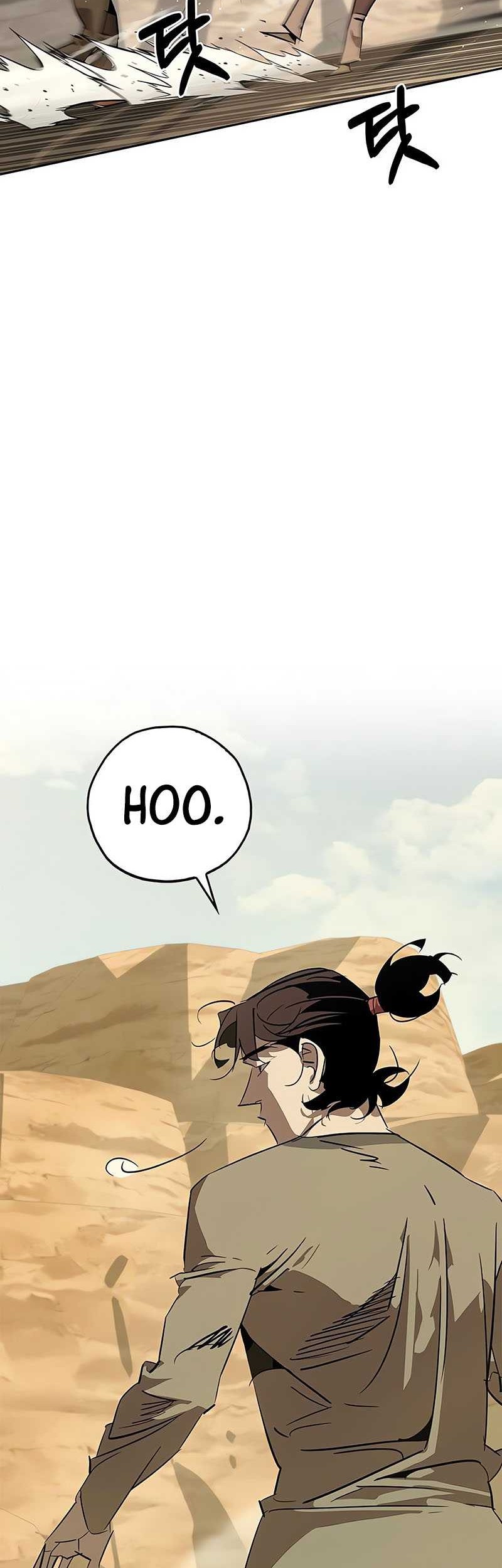 Martial Wild West Chapter 19 Gambar 35