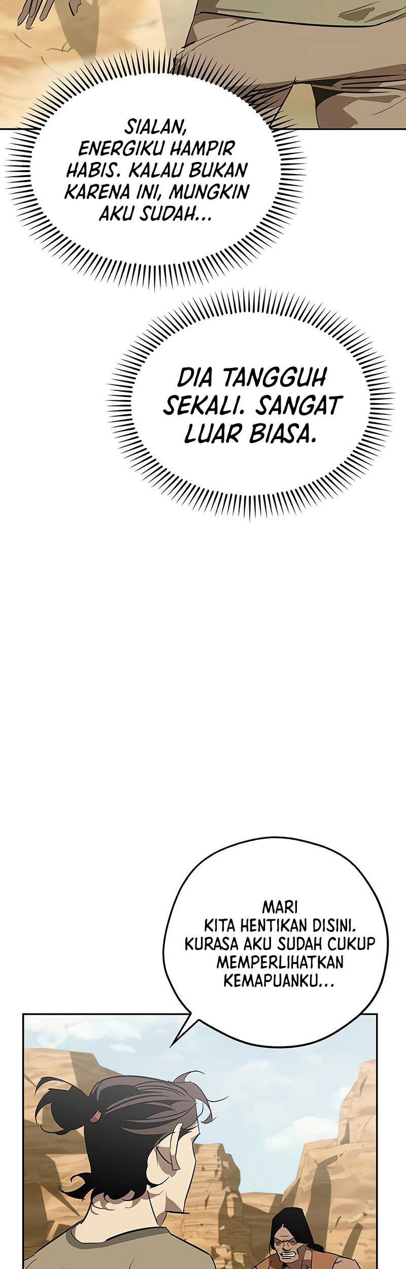 Martial Wild West Chapter 19 Gambar 36