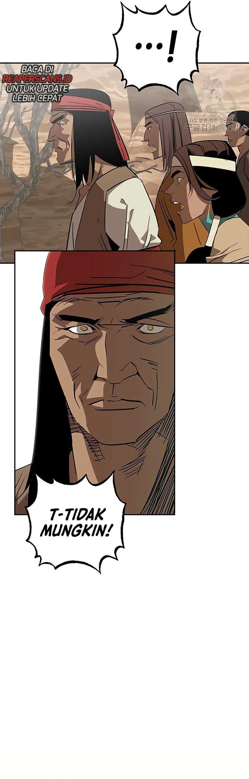 Martial Wild West Chapter 19 Gambar 38