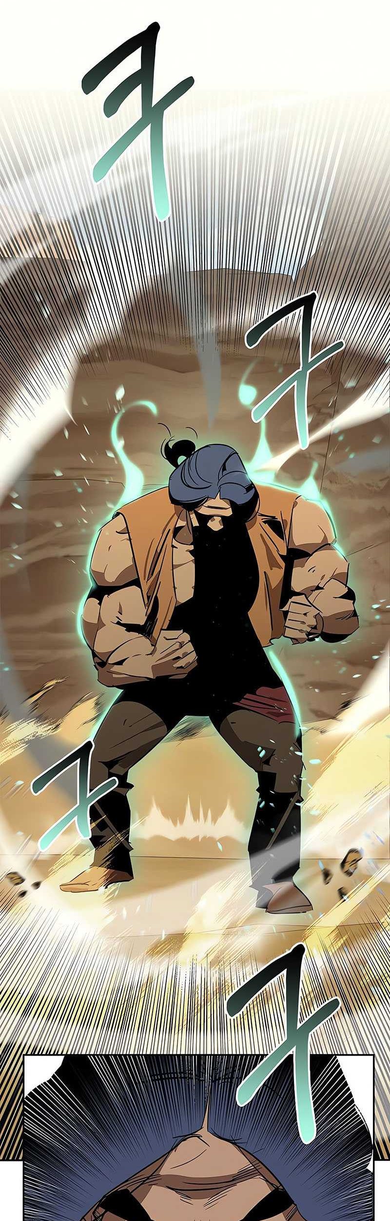 Martial Wild West Chapter 19 Gambar 39