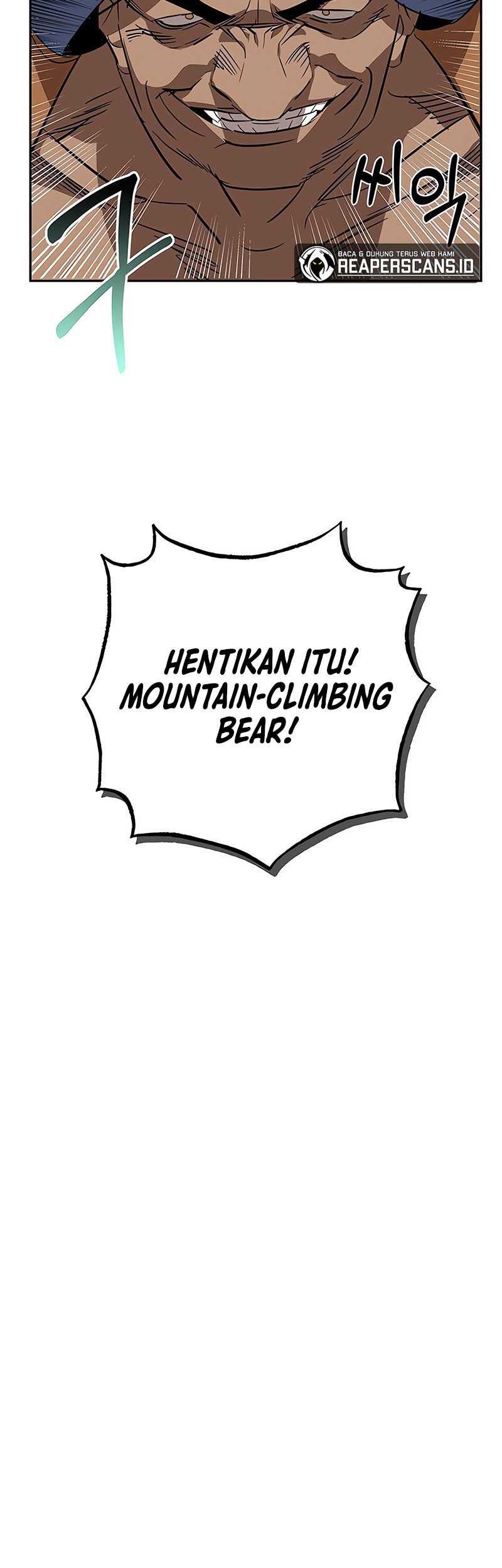 Martial Wild West Chapter 19 Gambar 40