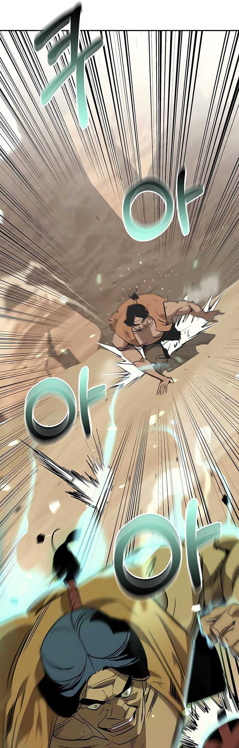 Martial Wild West Chapter 19 Gambar 42