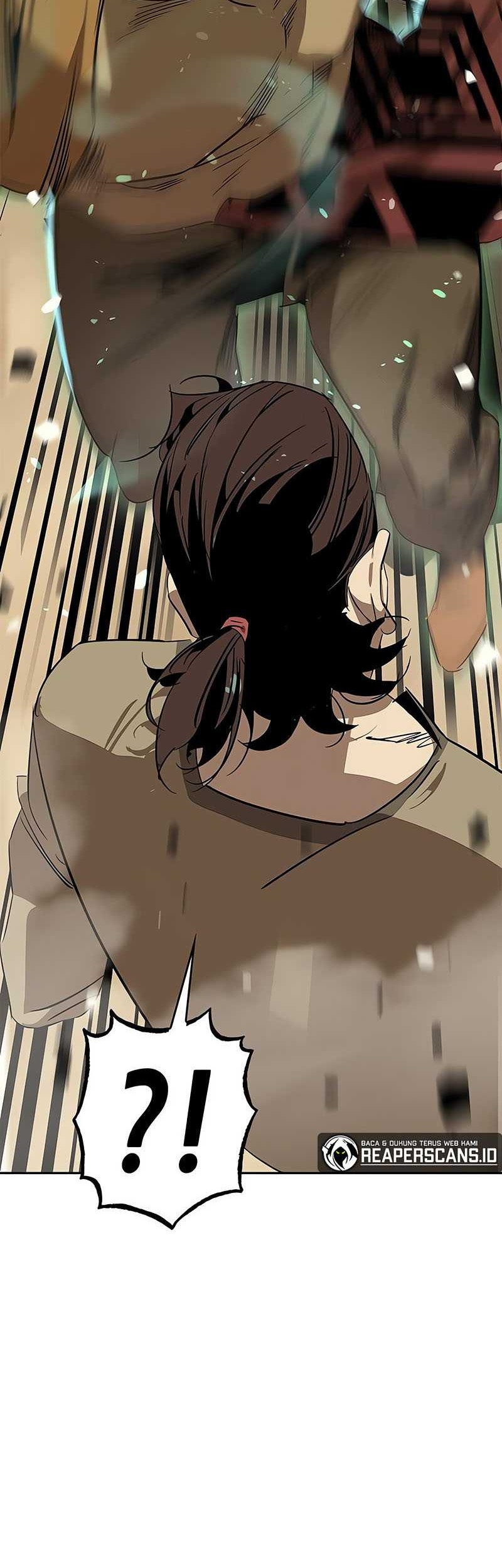 Martial Wild West Chapter 19 Gambar 43