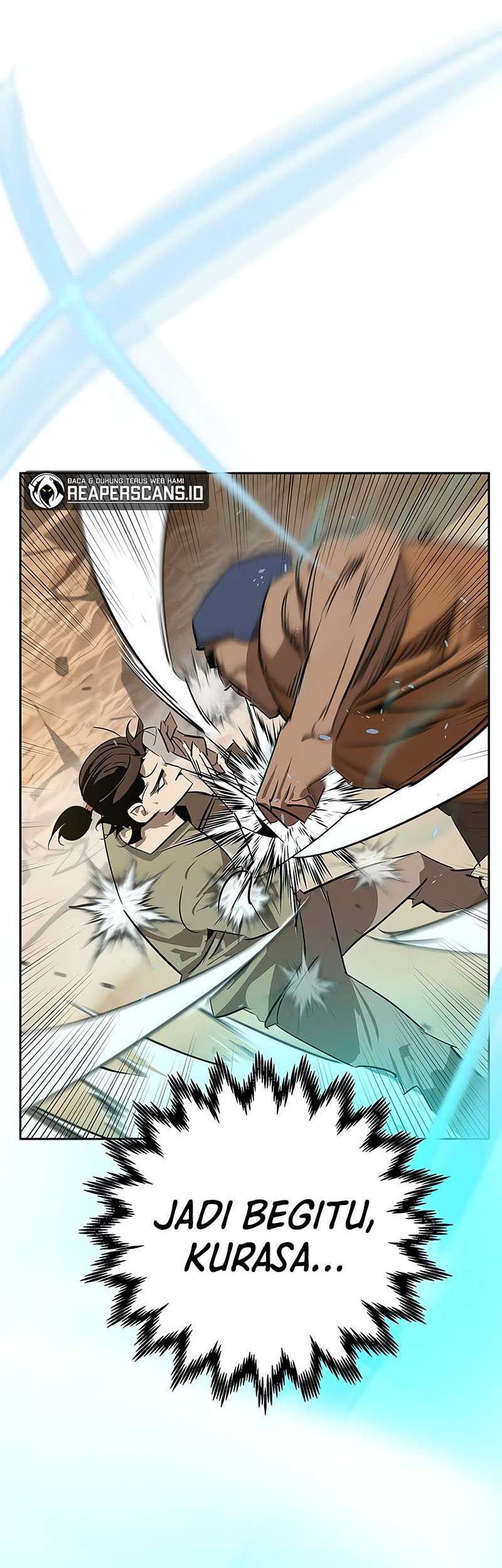 Martial Wild West Chapter 19 Gambar 48