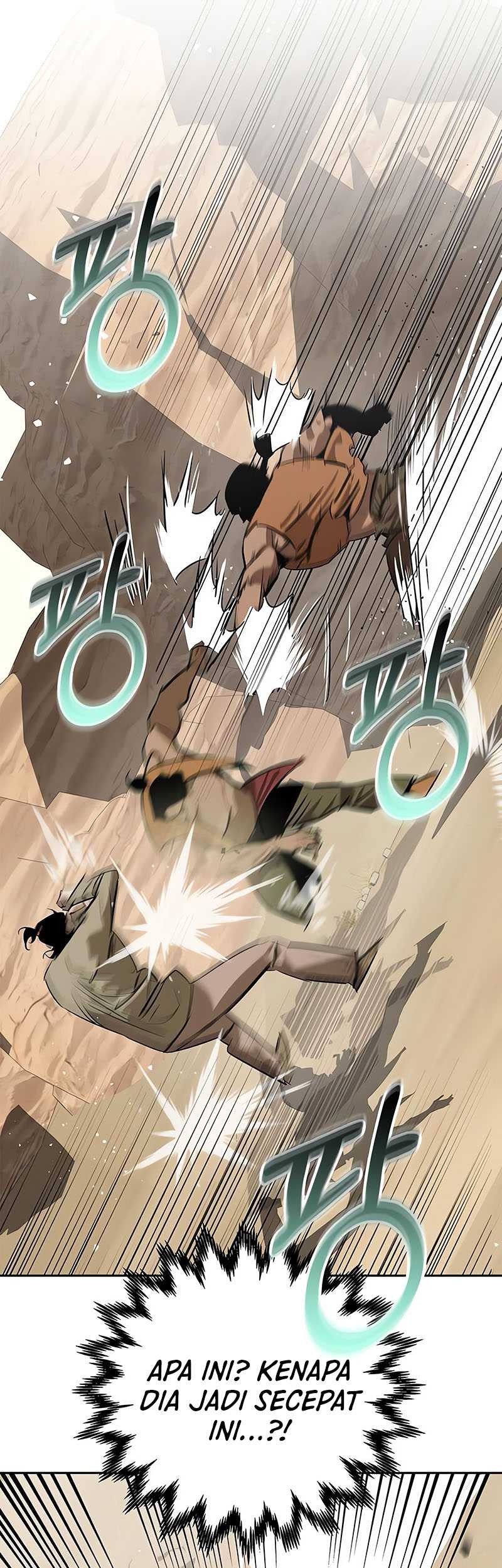 Martial Wild West Chapter 19 Gambar 45