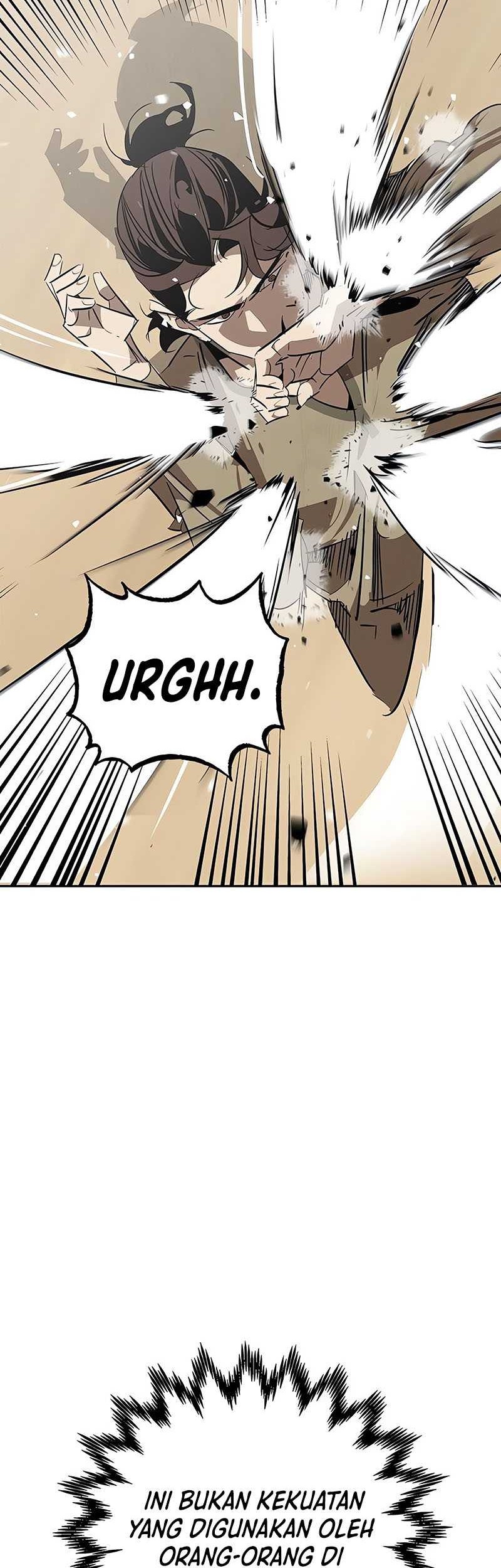 Martial Wild West Chapter 19 Gambar 46