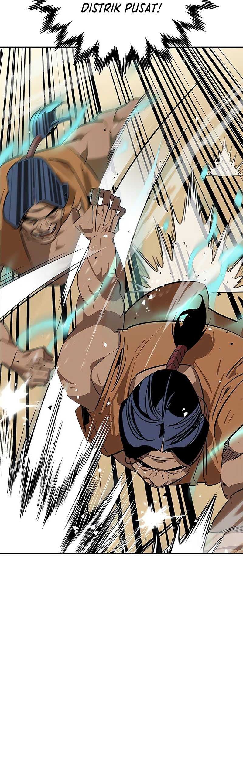 Martial Wild West Chapter 19 Gambar 47