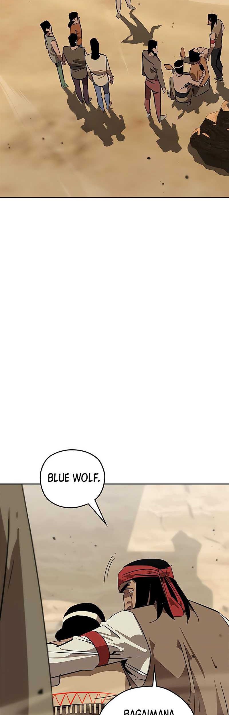 Martial Wild West Chapter 19 Gambar 74