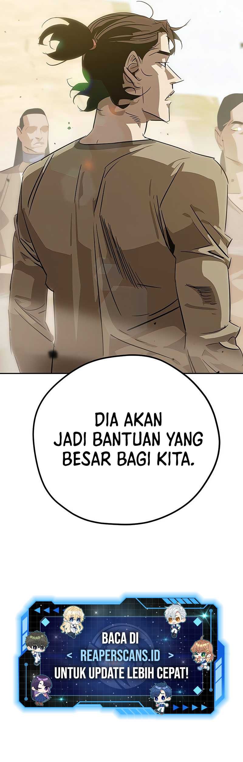 Martial Wild West Chapter 19 Gambar 77