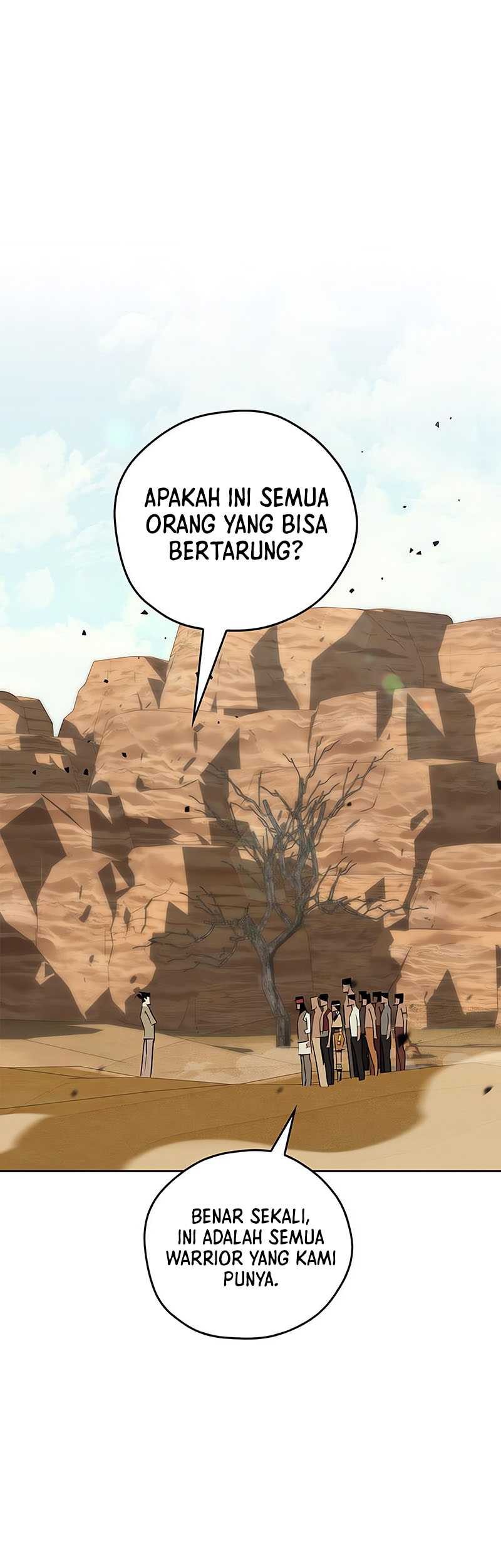 Manhua Martial Wild West Chapter 19 gambar nomor 2