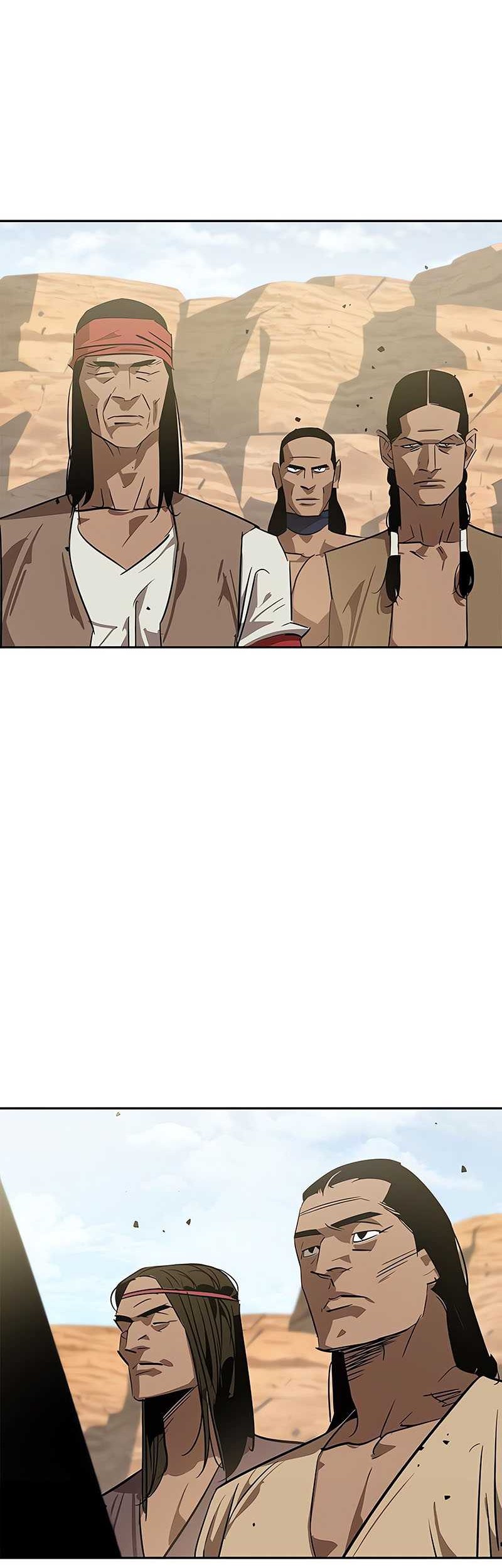 Martial Wild West Chapter 19 Gambar 3