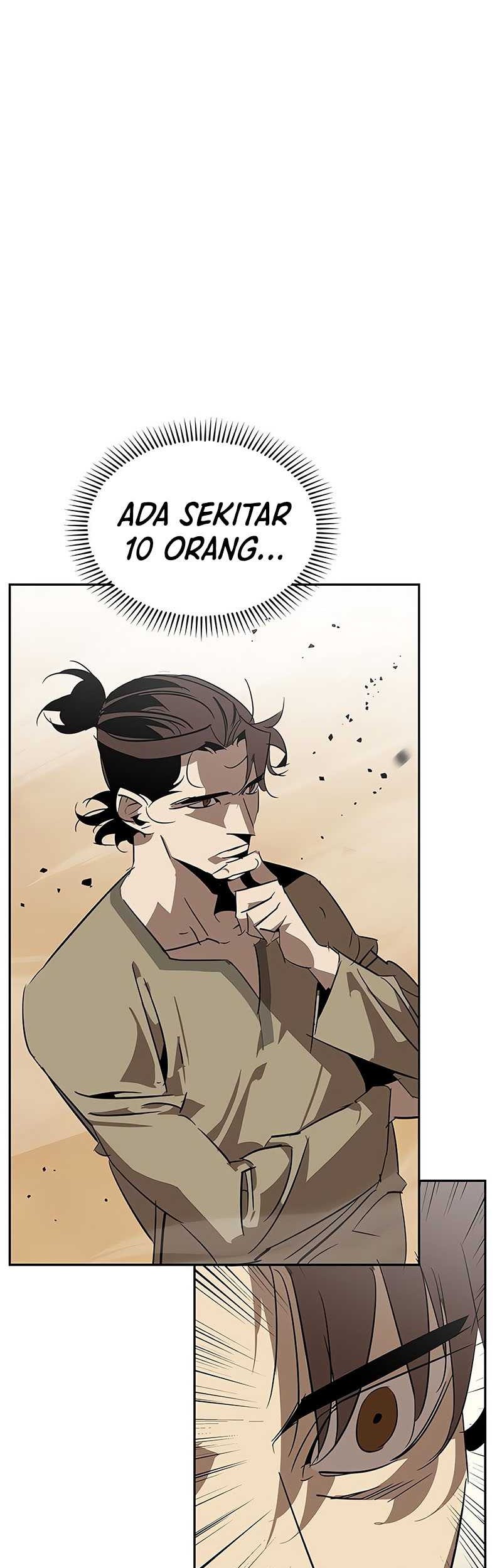 Martial Wild West Chapter 19 Gambar 4