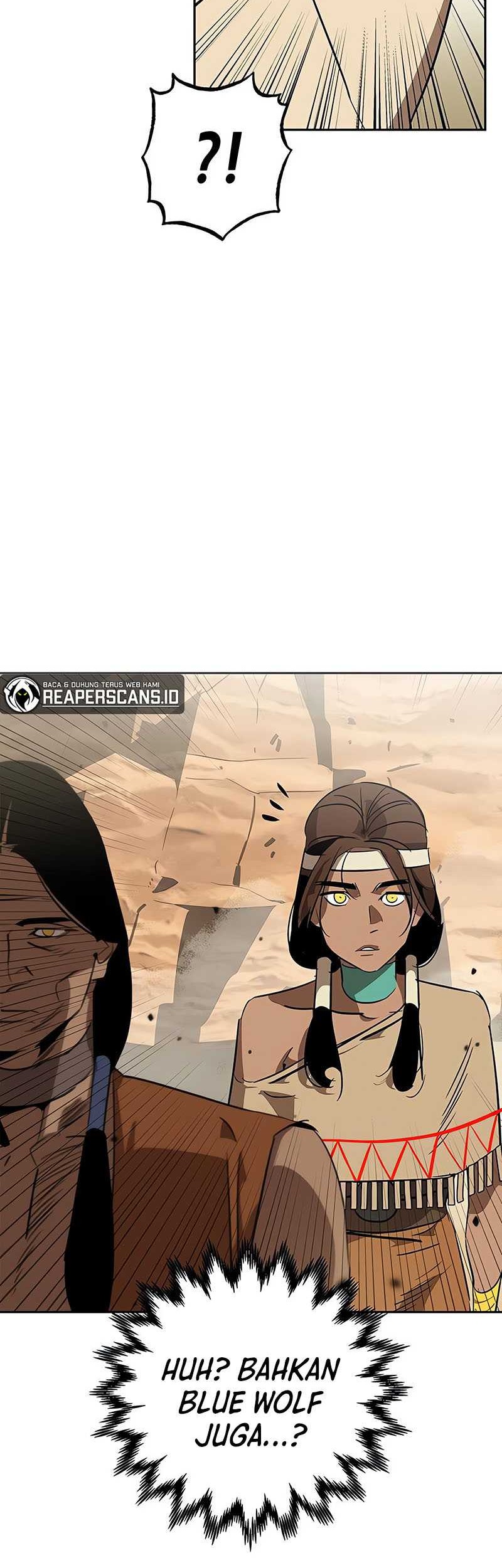 Martial Wild West Chapter 19 Gambar 5