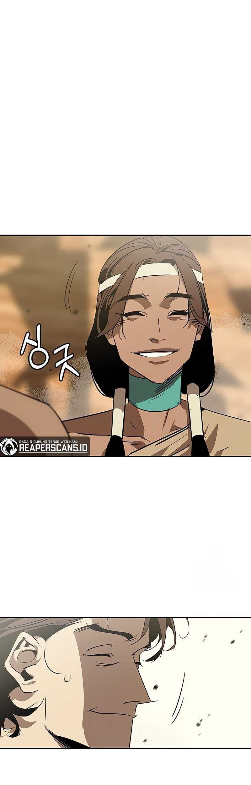 Martial Wild West Chapter 19 Gambar 6