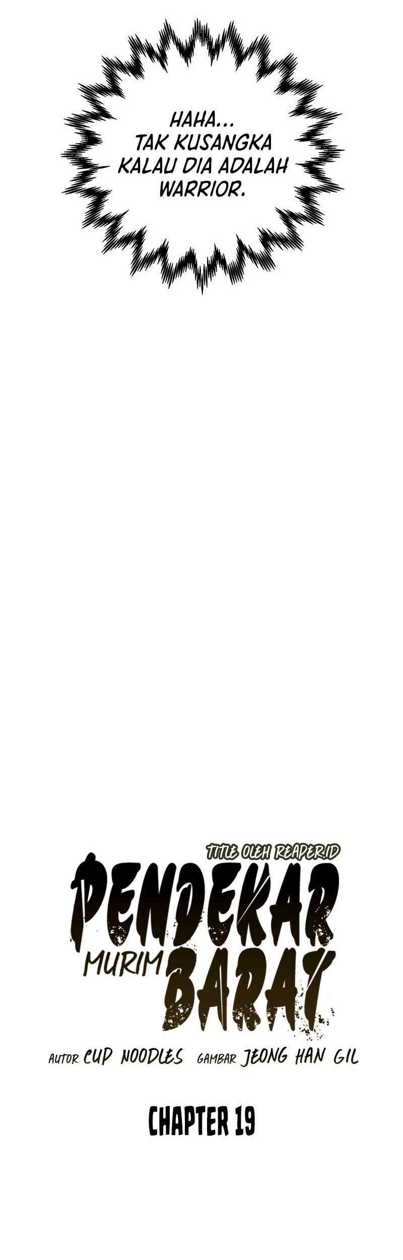 Martial Wild West Chapter 19 Gambar 7