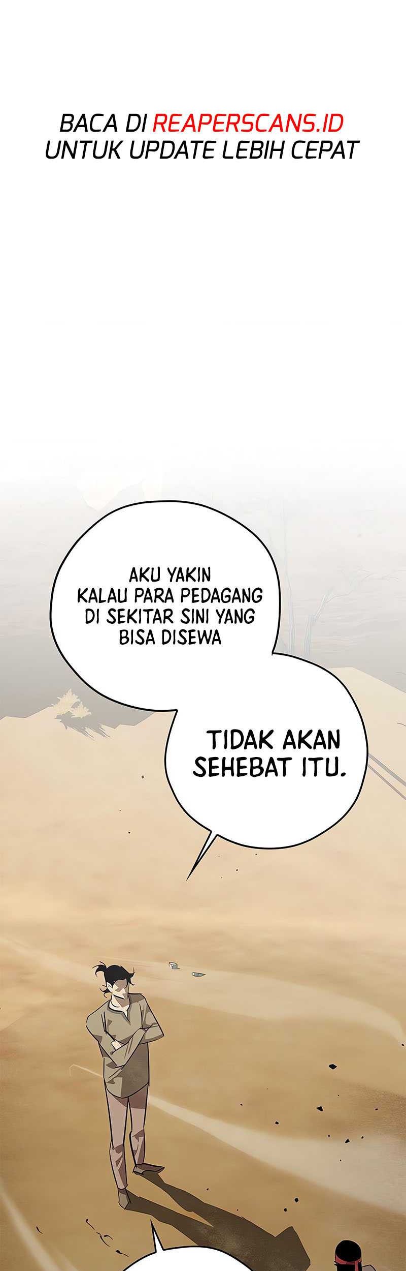 Martial Wild West Chapter 19 Gambar 8