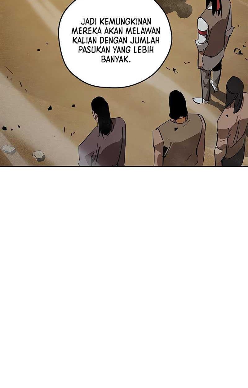 Martial Wild West Chapter 19 Gambar 9