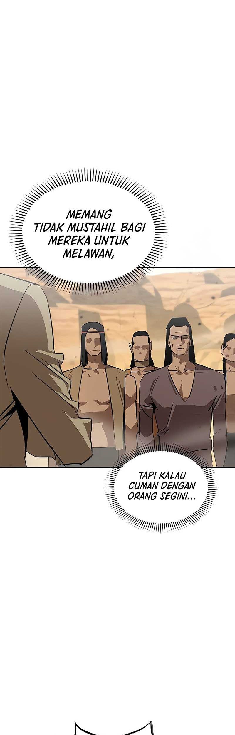 Martial Wild West Chapter 19 Gambar 11