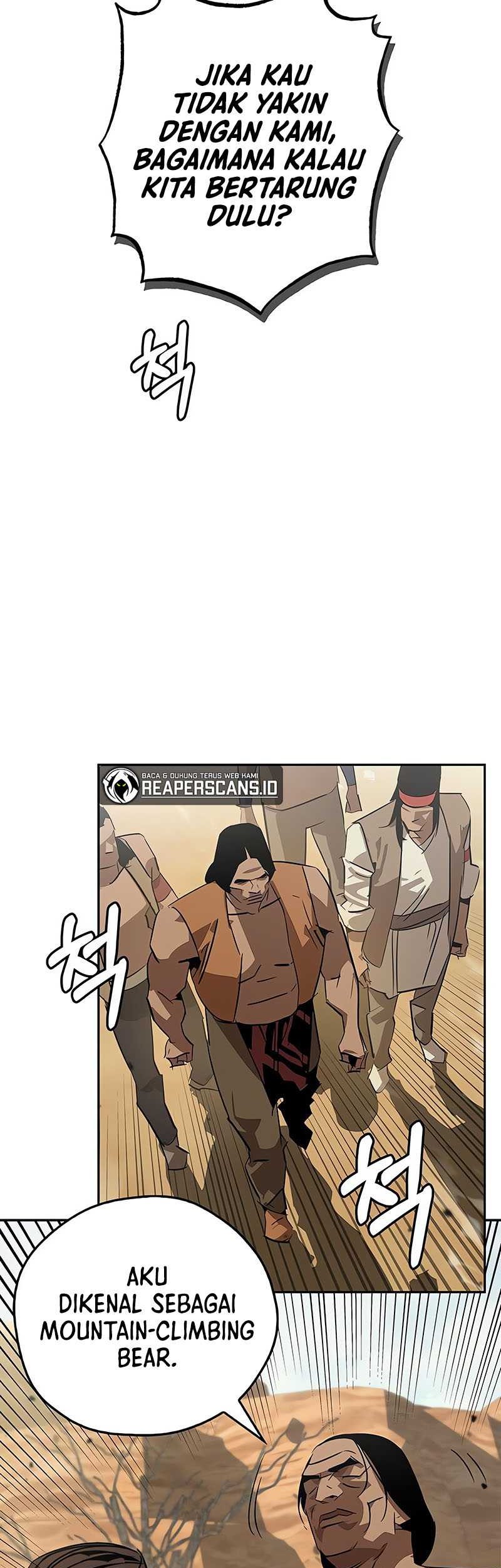 Martial Wild West Chapter 19 Gambar 12