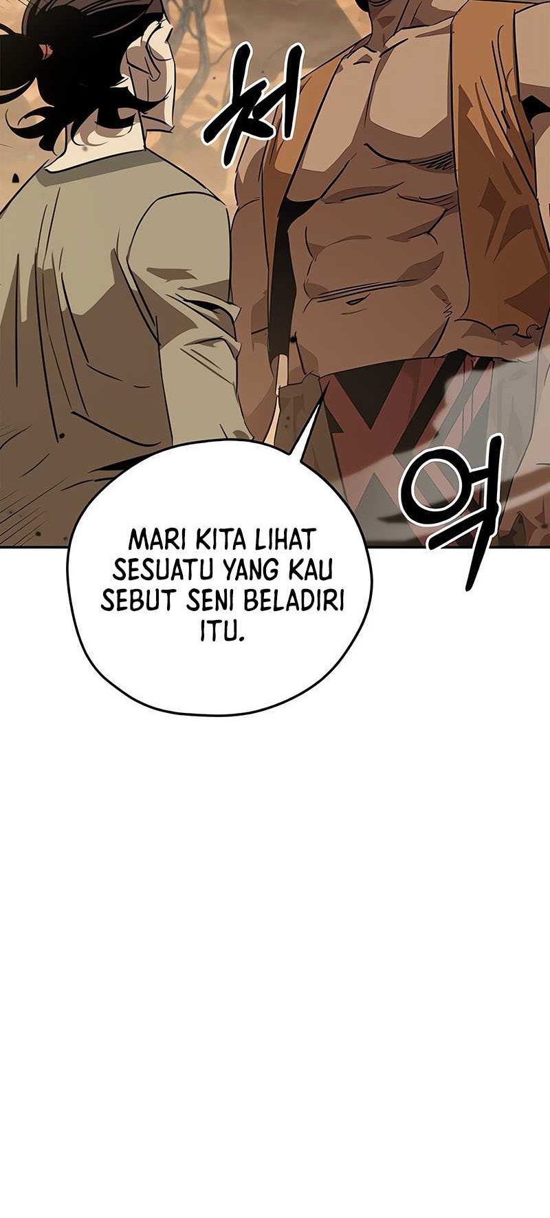 Martial Wild West Chapter 19 Gambar 13