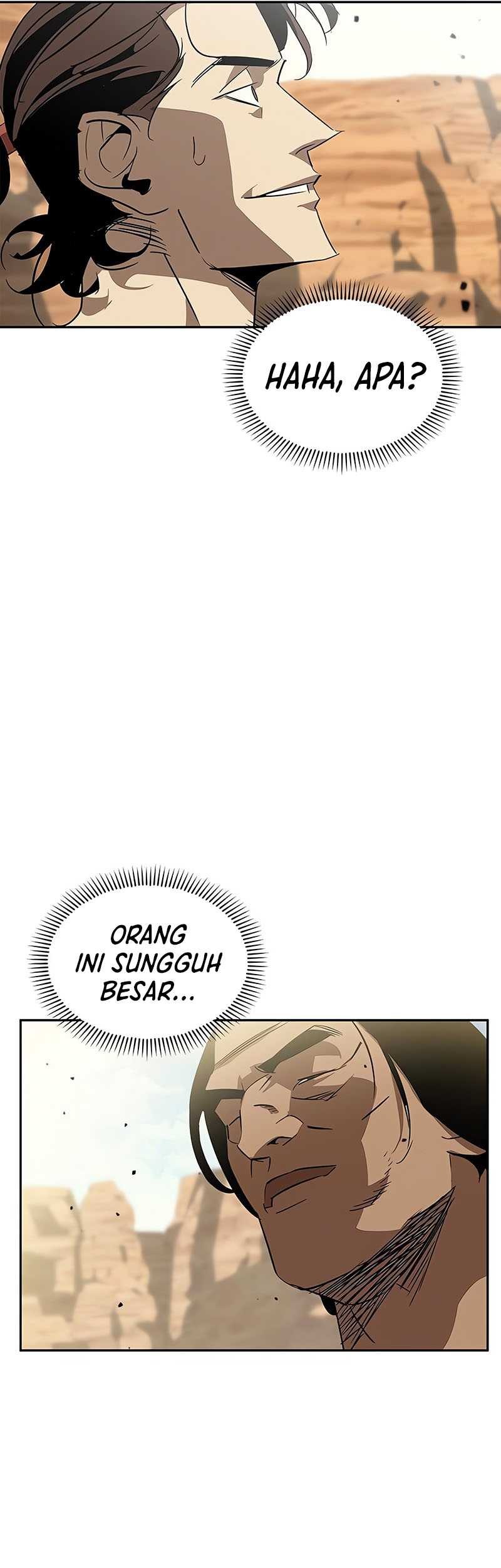 Martial Wild West Chapter 19 Gambar 14