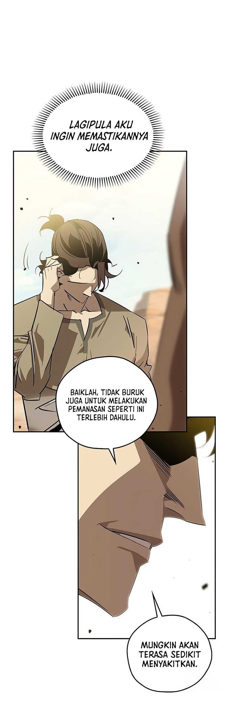 Martial Wild West Chapter 19 Gambar 15