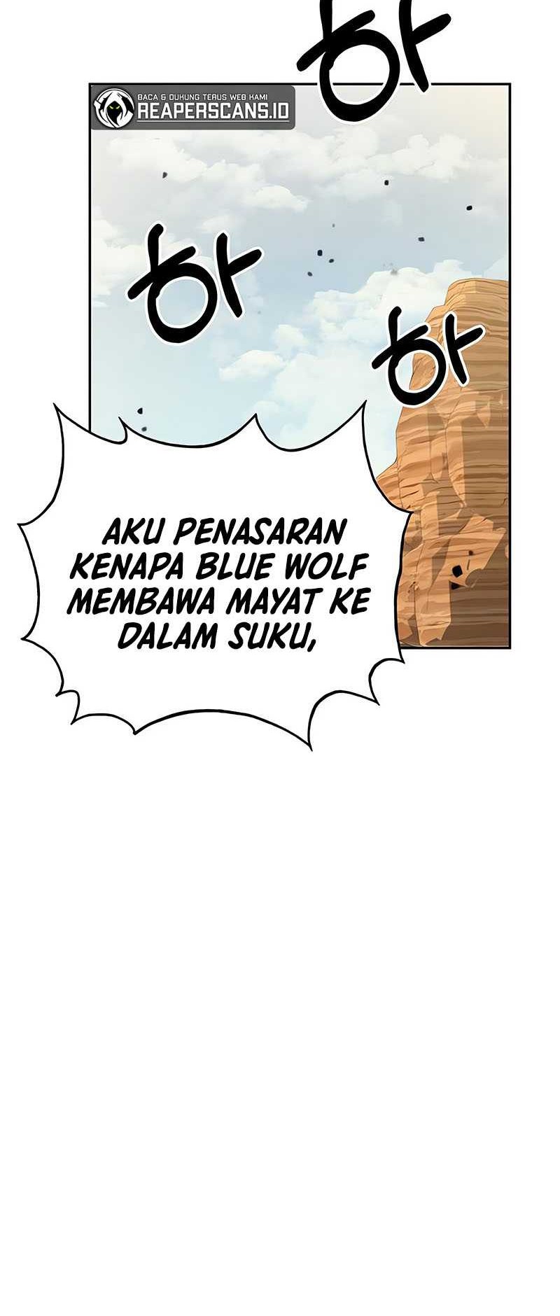 Martial Wild West Chapter 19 Gambar 17