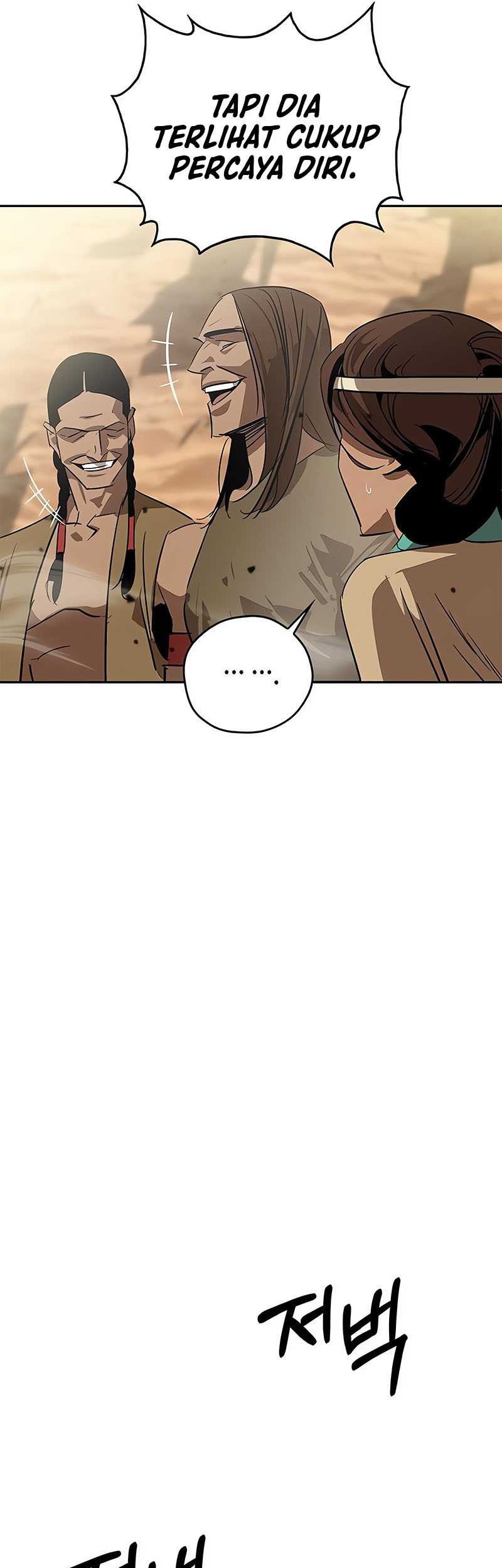 Martial Wild West Chapter 19 Gambar 18