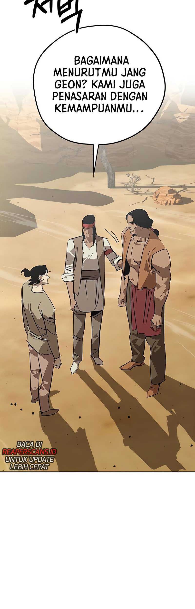 Martial Wild West Chapter 19 Gambar 19