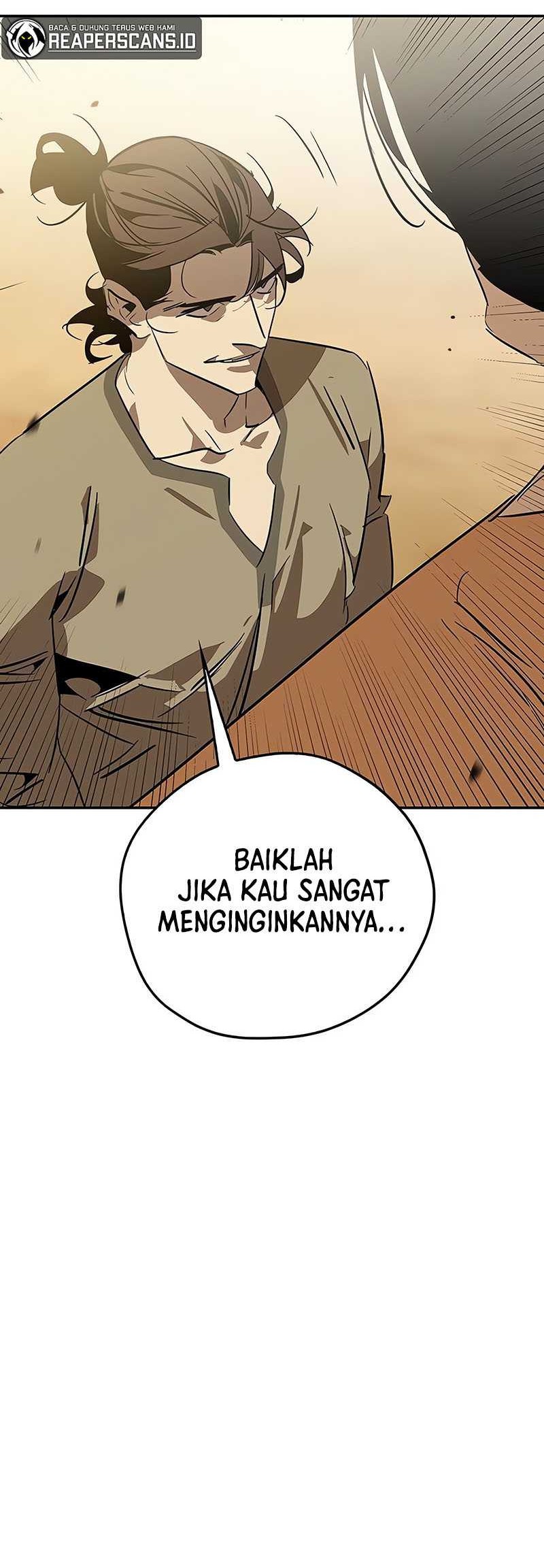 Martial Wild West Chapter 19 Gambar 21