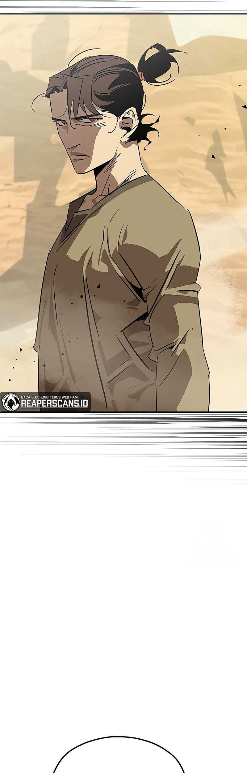 Martial Wild West Chapter 19 Gambar 24