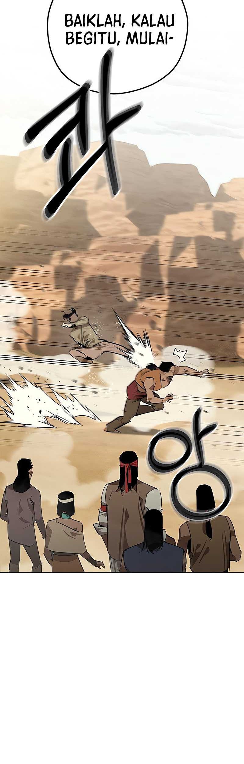 Martial Wild West Chapter 19 Gambar 25