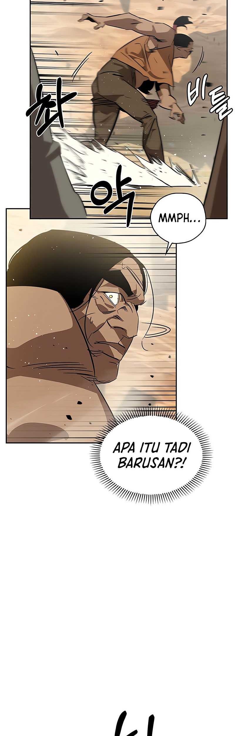 Martial Wild West Chapter 19 Gambar 27