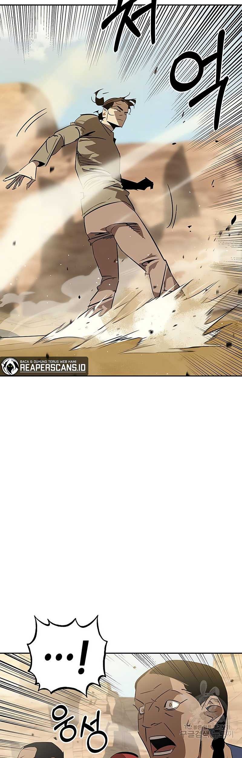 Martial Wild West Chapter 19 Gambar 28