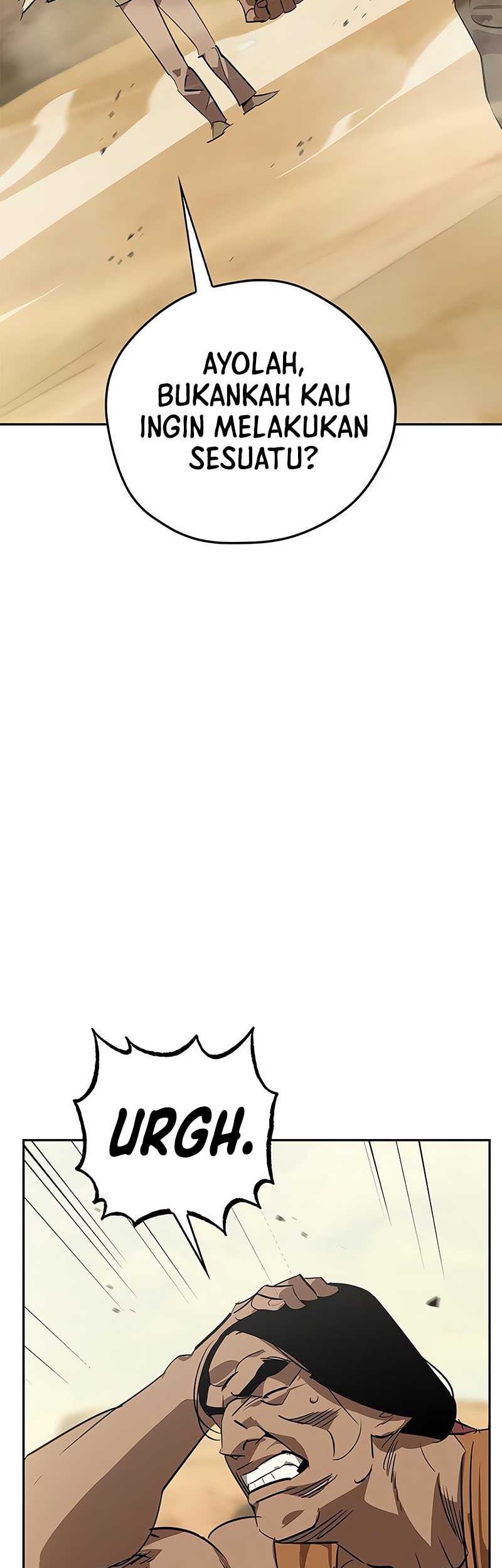 Martial Wild West Chapter 19 Gambar 32