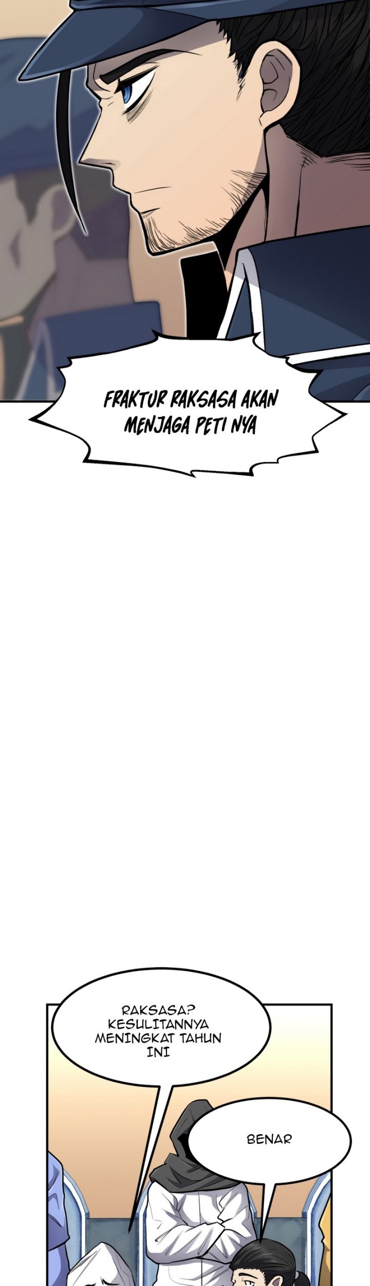 Standard of Reincarnation Chapter 42 Gambar 52