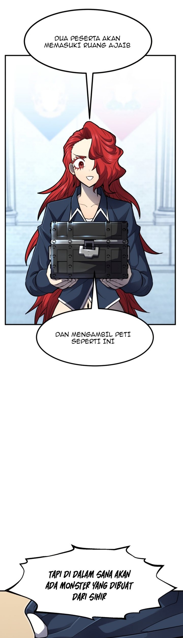 Standard of Reincarnation Chapter 42 Gambar 51