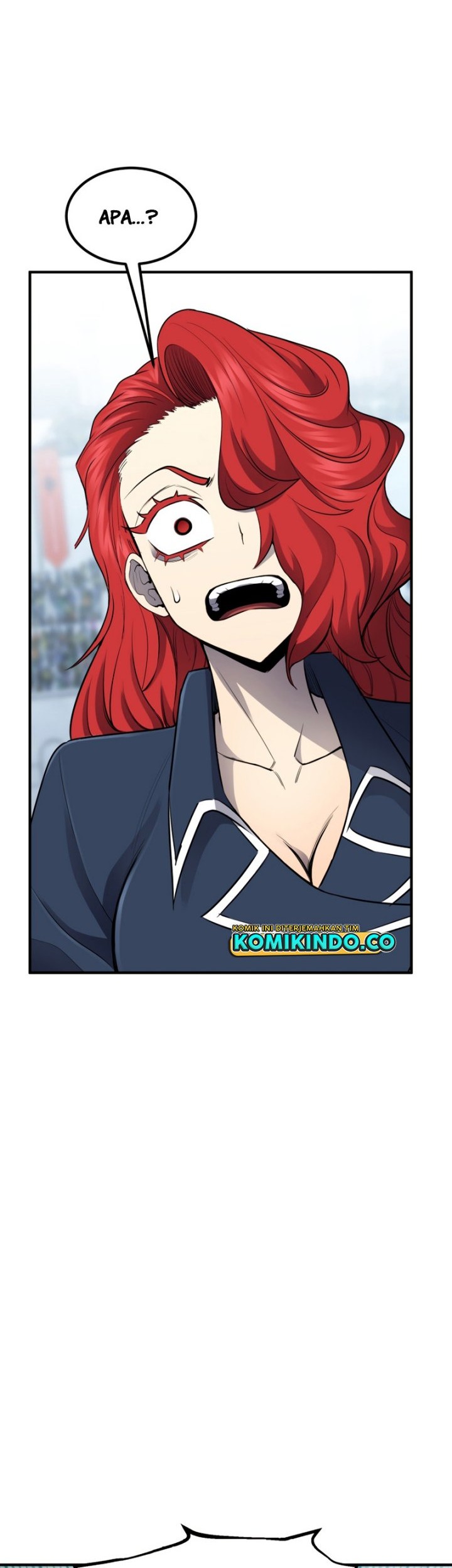 Standard of Reincarnation Chapter 42 Gambar 58