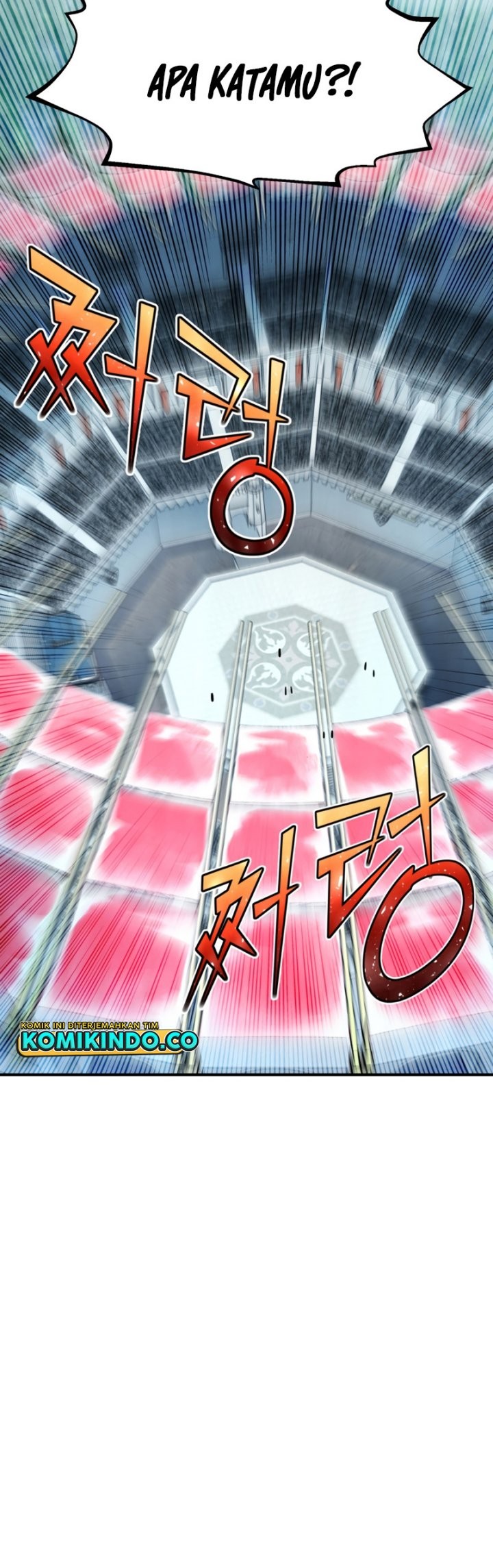 Standard of Reincarnation Chapter 42 Gambar 59